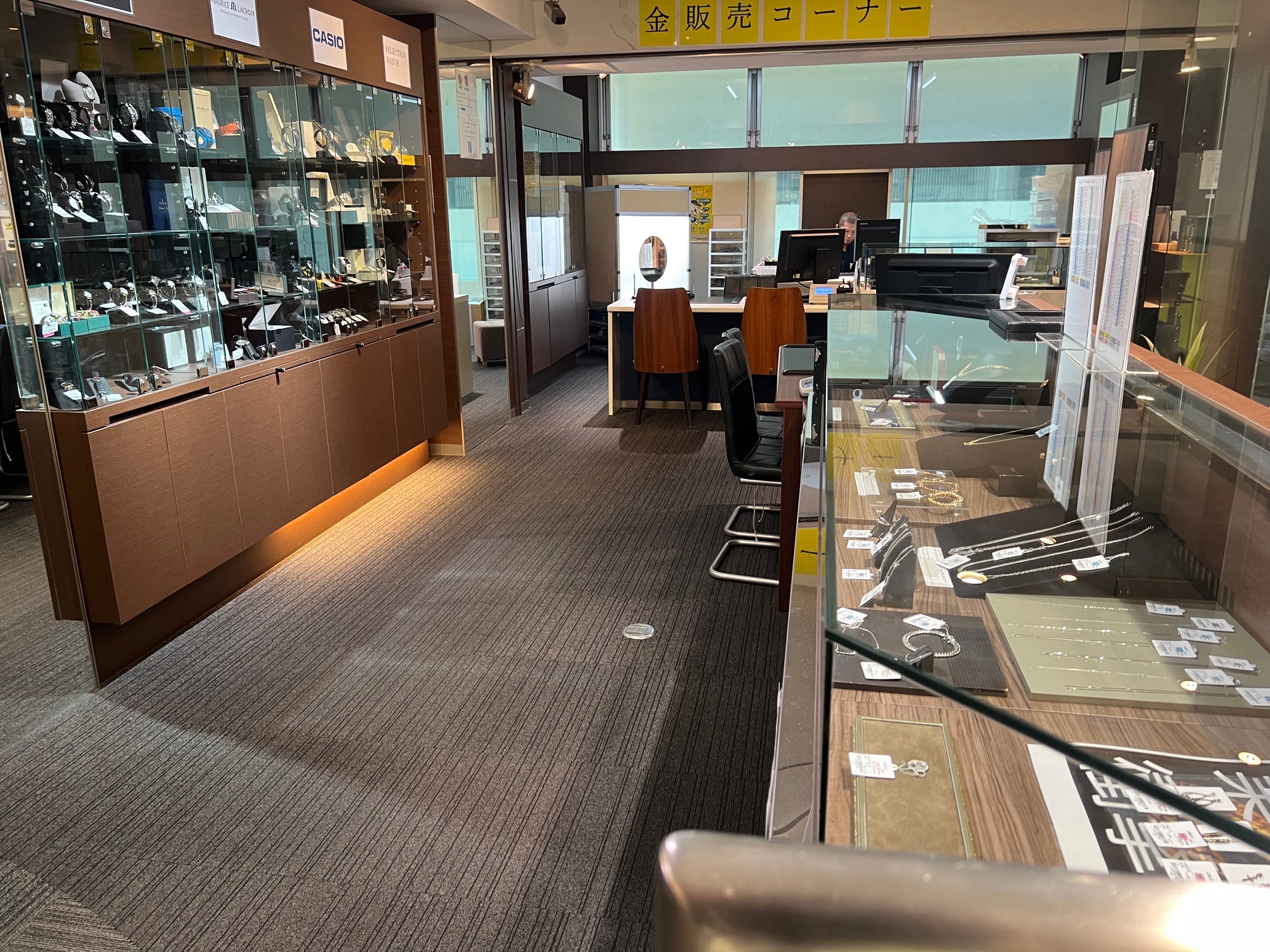 大阪ミナミ店 店舗写真 8